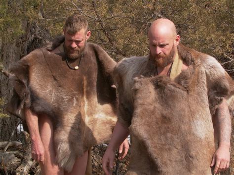 Watch Naked And Afraid Xl Season 8 Prime Video