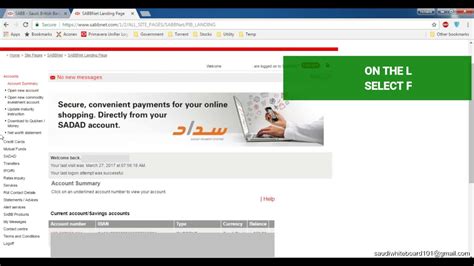 Sabbnet log on · register · hsbc tadawul log on · everyday banking accounts. How to - Saudi Arabia Traffic Violation Online Payment ...