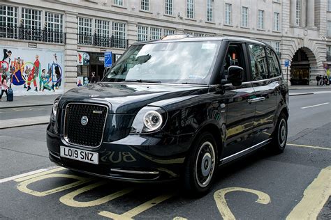^ the average industrial electricity rate in anna, tx is 5.57¢/kwh.1. New low-spec LEVC TX Icon taxi on the way | Auto Express