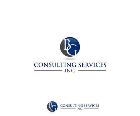 62 Professional Logo Designs Management Consulting Logo Design