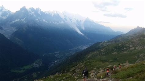 Utmb Ultra Tour Du Mont Blanc 2016 Race Report Trail Life