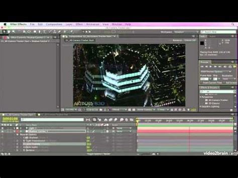 Para professional juga banyak yang merekomendasikan software visual effects ini loh. Adobe unveils Production Premium CS6 product suite | CG ...