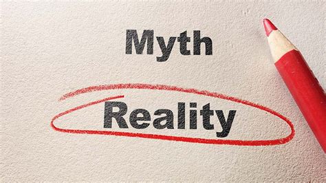 10 Myths Vs Reality On Business Plans And Startup Investment Smallbizclub