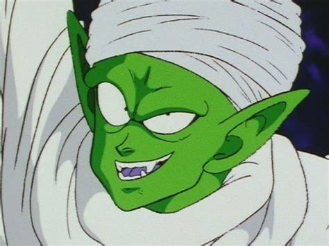 FATHER VS SON: Who Do You Prefer? King Piccolo VS Piccolo ...