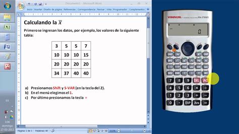 Calculadora De Média Aritmética