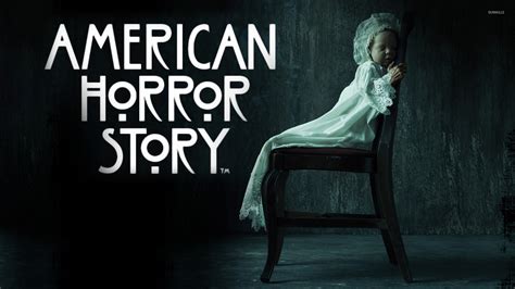 American Horror Story Wallpaper X GOOGLESACS