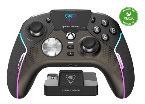 New Wireless Gaming Controller The Stealth Ultra Turtle Beach