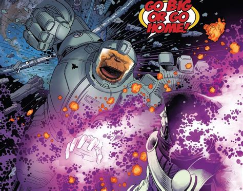 Doctor Dooms Most Ambitious Variant Ate A Universe With Galactus Power