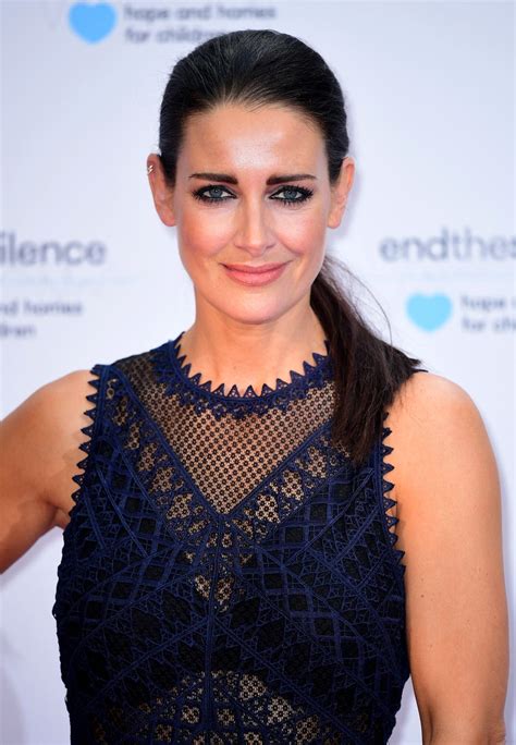 Presenter Kirsty Gallacher Charged With Drink Driving The Irish News