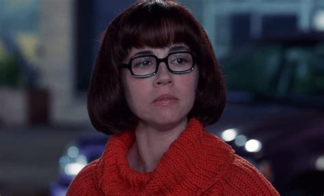 Scooby Doo S Velma Was Supposed To Be Explicitly Gay In The Live