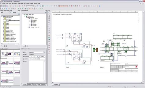 Eplan dostarcza rozwiązania w zakresie oprogramowania i usług w dziedzinie inżynierii elektrycznej, automatyki i mechatroniki. EPLAN Electric P8 latest version - Get best Windows software