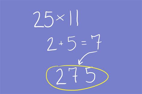 Easy Math Tricks Youll Wish Youd Known Readers Digest