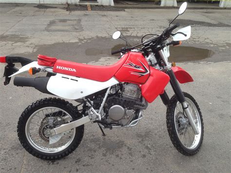 2013 Honda Xr 650l Endurodual Sport Street Legal