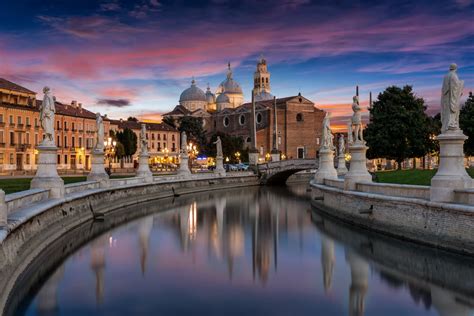 Amazing Things To Do In Padua Italy In One Day It S Not About The Miles