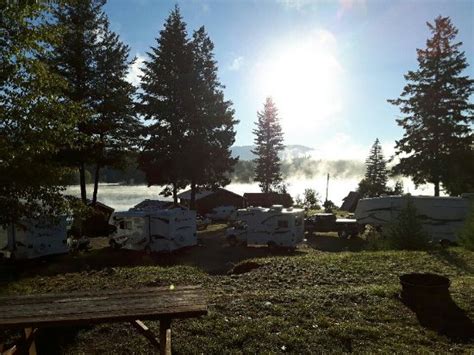 This little campground has a nice proximity to the lake and the start of the okanogan rail trail. Dutch Lake Resort & RV Park - UPDATED 2017 Prices ...