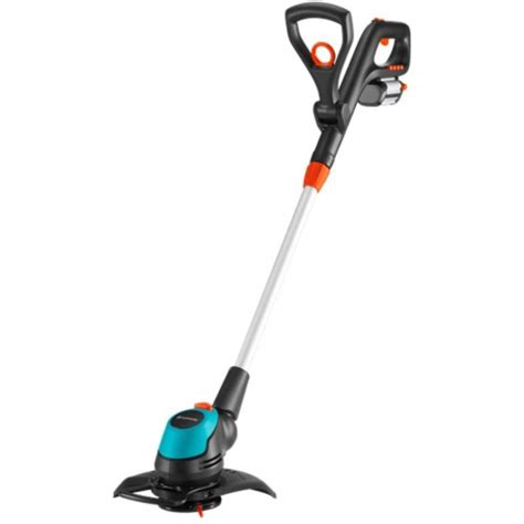 10.2 auszüge aus dem arbeitssicherheitsgesetz. GARDENA EasyCut Li-18/23 Akku-Rasentrimmer, ohne Akku und ...