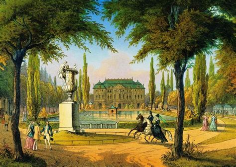 Großer garten, 34preußisch oldendorf 32 метра. Großen Garten Dresden | Geschichte in fünf Episoden