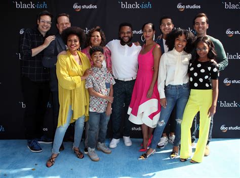 ‘black Ish To Premiere Election Special Before Season Debut