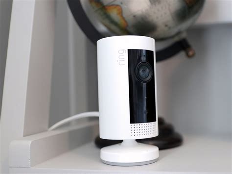 Ring Indoor Cam Review Priced Right And Full Of Features Android Central