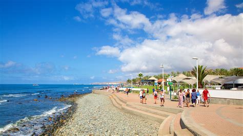 Visit Maspalomas Best Of Maspalomas Canary Islands Travel 2022