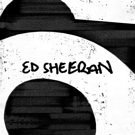 Ed sheeran has announced details of his new album = (equals), which will be released on friday the album title continues ed's mathematical theming of his records following his 2011 debut +, 2014. Ed Sheeran No.6 Collab Lab - Warner Music Ireland