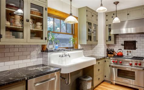 What Is The Cost And Roi Of A Kitchen Remodel In Des Moines