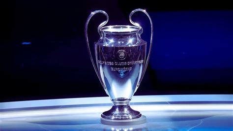 Anticipation Soars As UEFA Champions League 2023 24 Group Stage Draw