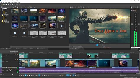 ขาย Vegas Pro 17 Edit Steam Edition ราคาถูก