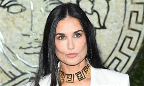 Demi Moore News And Photos