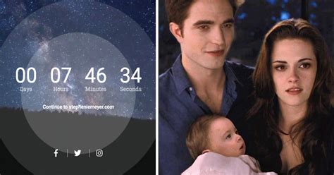 The twilight saga is returning to the public conscious this week, as stephanie meyer is releasing midnight sun next week. Midnight Sun: Stephanie Meyer's Sequel To Twilight May Be ...