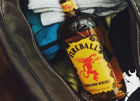 One of the most popular pages on alcademics is the airline liquor regulations page. Liquids in luggage | CLICKCLICKGO