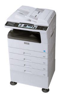 Maybe you would like to learn more about one of these? Sharp MX-M202D Driver Download - Windows, Mac, Linux ...