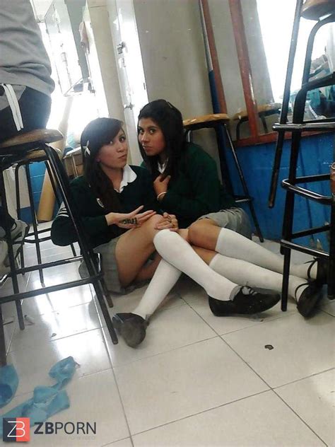 Combine Colegialas Calientes Zb Porn