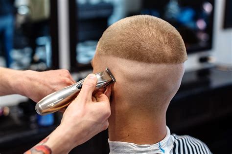 This Is Why Your Fresh Haircut Takes Days To Actually Look Right