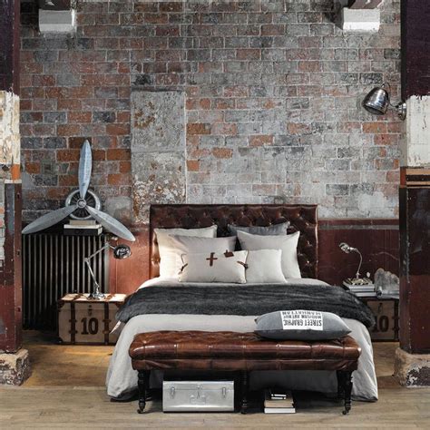 Furniture Warehouse Orlando In 2020 Industrial Style Bedroom Natural