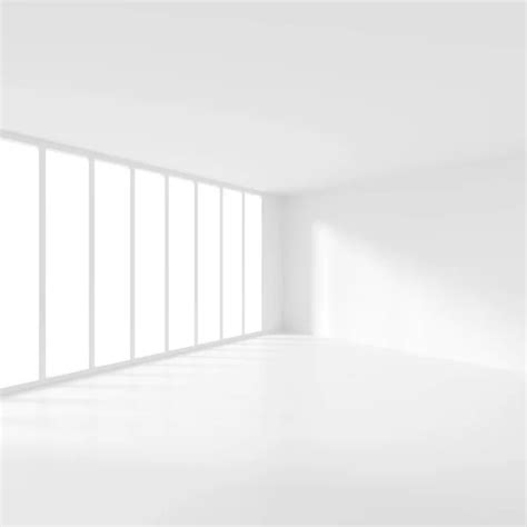 Modern Interior Background White Empty Room Stock Image Everypixel