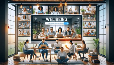 Employee Wellbeing And Resilience Webinars The Mind Solution