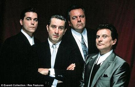 Henry Hill Dead Real Life Mafia Man Immortalized In The Film