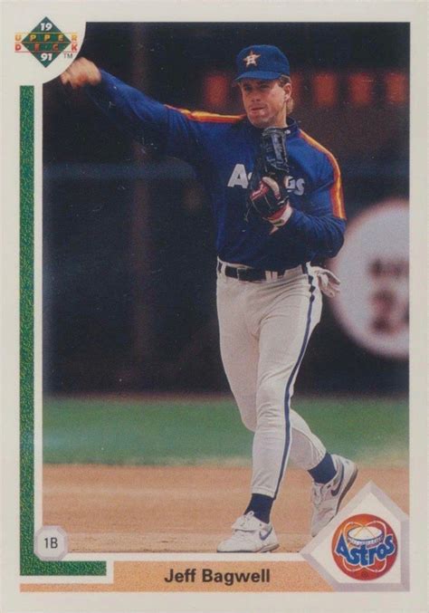 Maybe you would like to learn more about one of these? 13 Most Valuable 1991 Upper Deck Baseball Cards | Old Sports Cards