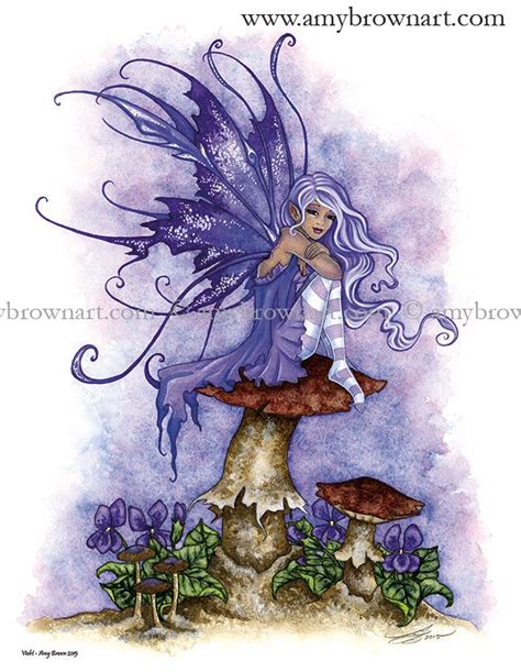 Prints Open Edition Faeries Amy Brown Fairy Art The Official