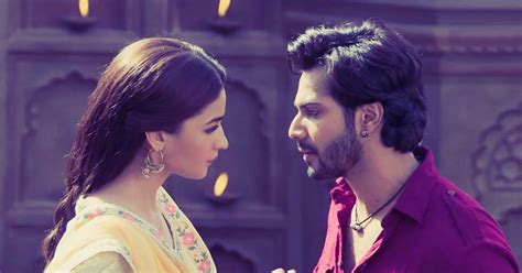 kalank trailer review varun dhawan alia bhatt madhuri dixit sanjay dutt s kalank might be a