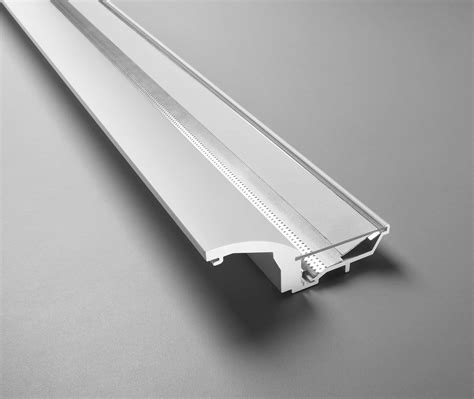 The mounting strap is a strip of metal that screws into the junction box in the ceiling. Surface-mounted light fixture - MOD™ : 42 - LiteControl ...