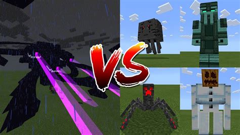 Titan zombie and wither storm are in mc box too so it gave him chance to steal it. Wither Storm vs Minecraft Story Mode - YouTube