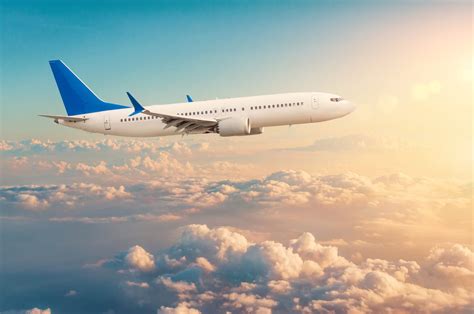 How Fast Do Commercial Planes Fly? - FLYING Magazine
