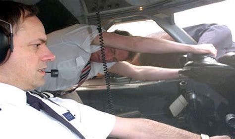 More images for british airways 5390 » BA Pilot that was sucked out of a plane window mid-flight ...