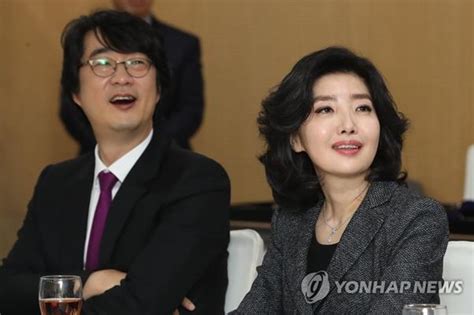 홍혜걸 의사들도 암을 피할 수 없어. '아내의 맛' 측 "홍혜걸·여에스더 부부 합류 확정" 공식