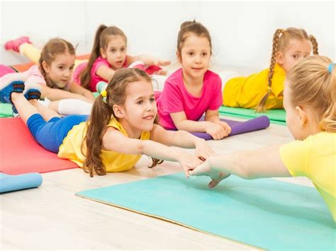 We did not find results for: How to Effectively Teach Kid's Yoga Based on Child ...