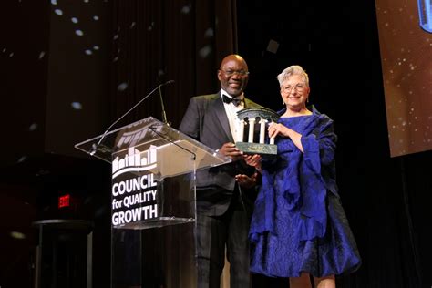 About the Award / 2023 Four Pillar Tribute