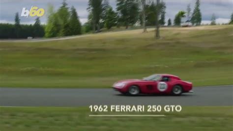 We did not find results for: Rare Ferrari 250 GTO May Fetch Record $45 Million at Auction (Video) - South Florida Reporter