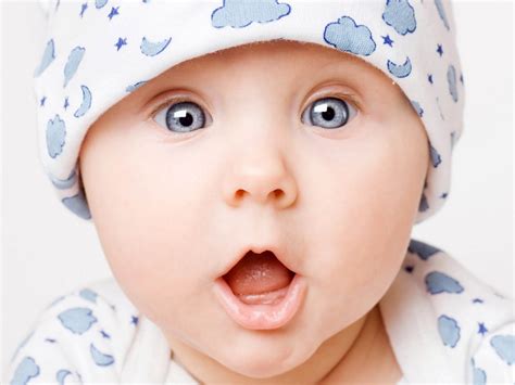 Cute Baby Hd Wallpaper Silly Babies Wallpapers
